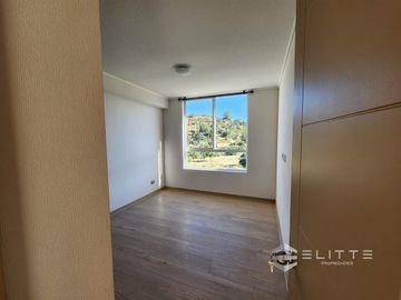 Departamento En Venta De 2 Dorm. En Villa Alemana