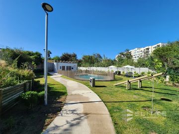 Departamento En Venta De 2 Dorm. En Villa Alemana