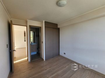 Departamento En Venta De 2 Dorm. En Villa Alemana