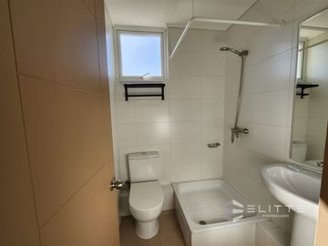 Departamento En Venta De 2 Dorm. En Villa Alemana