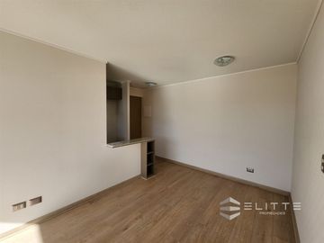 Departamento En Venta De 2 Dorm. En Villa Alemana