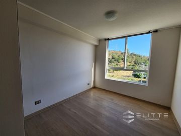 Departamento En Venta De 2 Dorm. En Villa Alemana