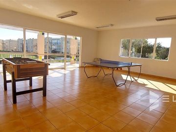 Departamento En Venta De 3 Dorm. En El Quisco Norte