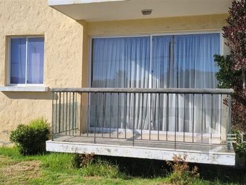 Departamento En Venta De 3 Dorm. En El Quisco Norte