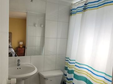 Departamento En Venta De 3 Dorm. En El Quisco Norte