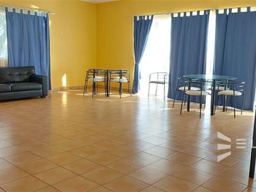 Departamento En Venta De 3 Dorm. En El Quisco Norte