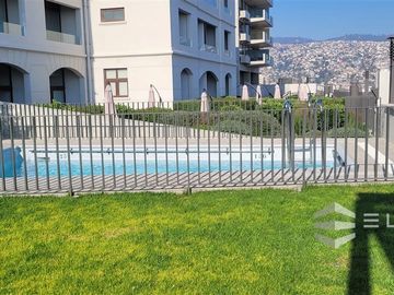 Departamento En Venta En Valparaíso