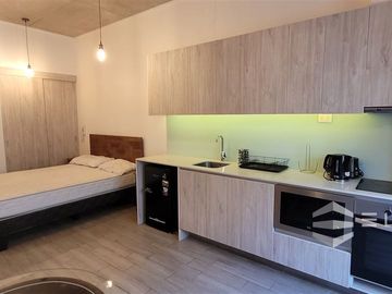 Departamento En Venta En Valparaíso
