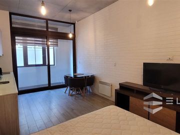 Departamento En Venta En Valparaíso
