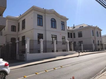 Departamento En Venta En Valparaíso