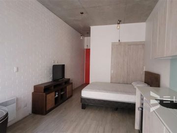 Departamento En Venta En Valparaíso