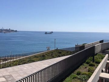 Departamento En Venta En Valparaíso