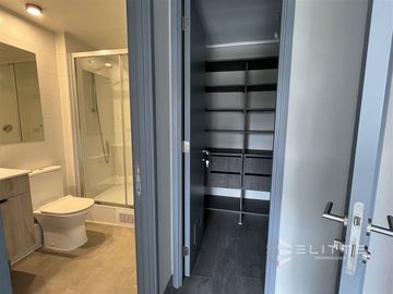 Departamento En Venta En Macul