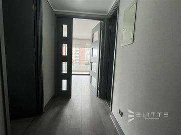 Departamento En Venta En Macul
