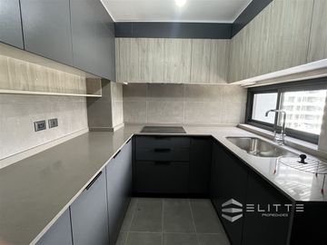 Departamento En Venta En Macul