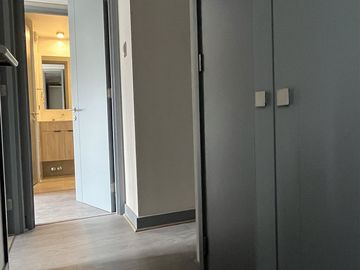 Departamento En Venta En Macul