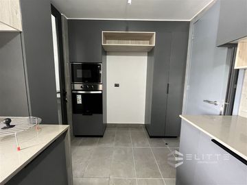 Departamento En Venta En Macul