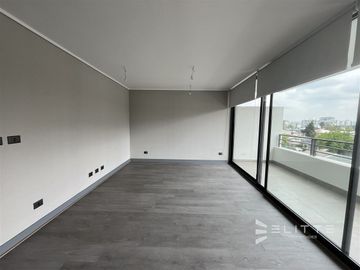 Departamento En Venta En Macul