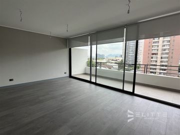 Departamento En Venta En Macul
