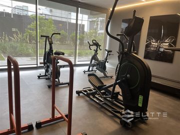 Departamento En Venta En Macul