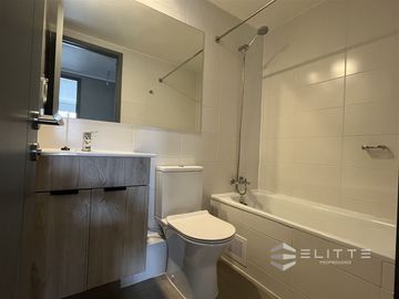 Departamento En Venta En Macul