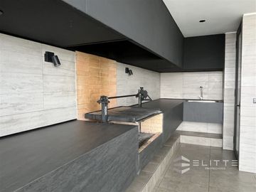 Departamento En Venta En Macul