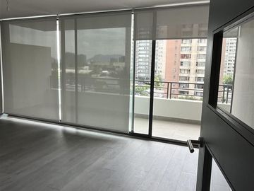 Departamento En Venta En Macul