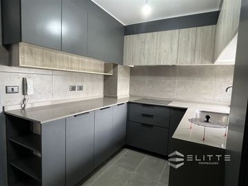 Departamento En Venta En Macul