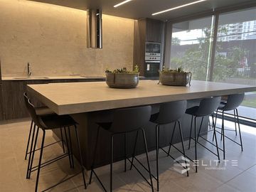 Departamento En Venta En Macul