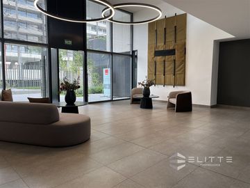 Departamento En Venta En Macul