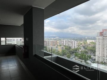 Departamento En Venta En Macul