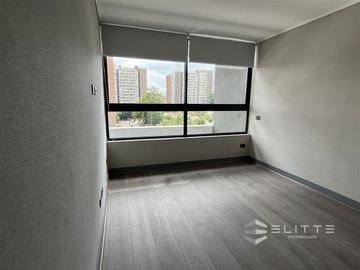 Departamento En Venta En Macul