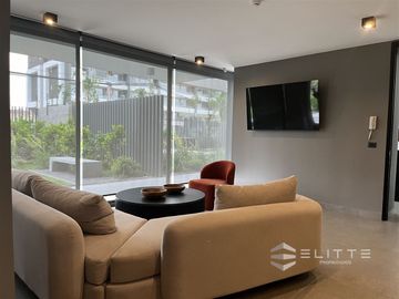 Departamento En Venta En Macul