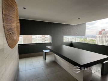 Departamento En Venta En Macul
