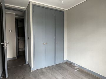 Departamento En Venta En Macul