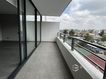 Departamento En Venta En Macul