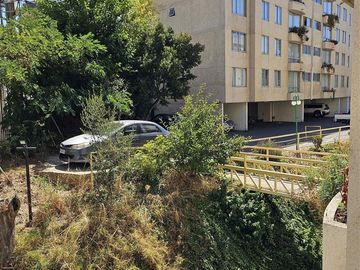 Departamento En Venta Condominio El Parque Valparaíso