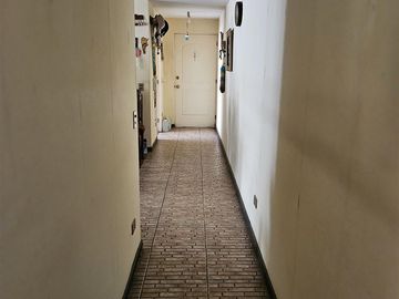 Departamento En Venta Condominio El Parque Valparaíso