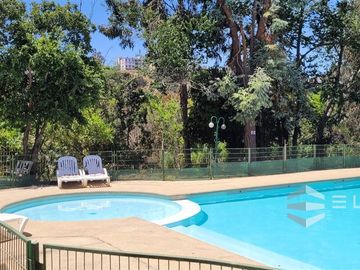Departamento En Venta Condominio El Parque Valparaíso