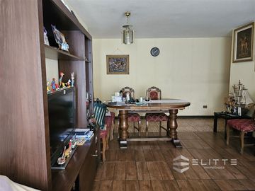 Departamento En Venta Condominio El Parque Valparaíso