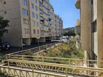 Departamento En Venta Condominio El Parque Valparaíso