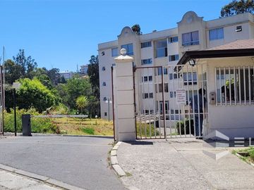 Departamento En Venta Condominio El Parque Valparaíso