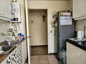 Departamento En Venta Condominio El Parque Valparaíso