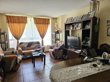 Departamento En Venta Condominio El Parque Valparaíso