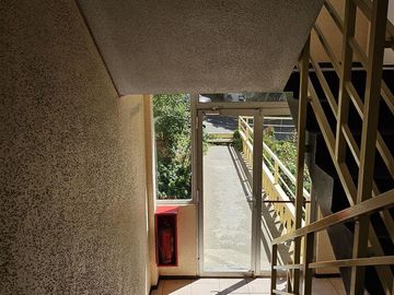 Departamento En Venta Condominio El Parque Valparaíso