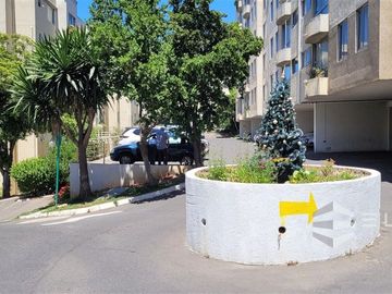 Departamento En Venta Condominio El Parque Valparaíso