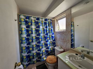 Departamento En Venta Condominio El Parque Valparaíso