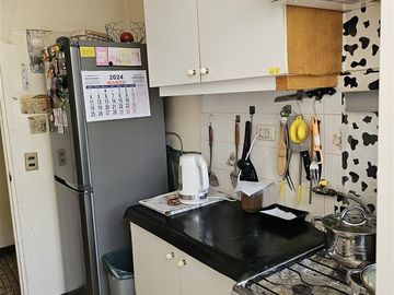 Departamento En Venta Condominio El Parque Valparaíso