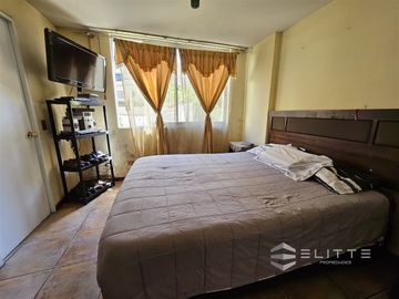 Departamento En Venta Condominio El Parque Valparaíso