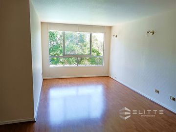 Departamento En Venta Condominio El Parque, En Valparaíso